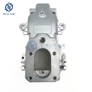 CAT E320B E320C E320D E200B Speed Housing Engine Governor Cover for 154500-5320