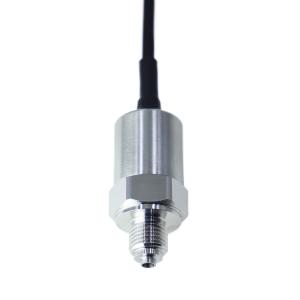 China RoHS High Temperature 4mA G1/4 Low Cost Pressure Transmitter factory