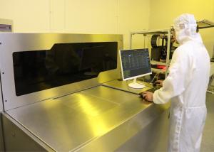 China laser direct imaging LDI Equipment 30um 0.05mm-3.5mm factory
