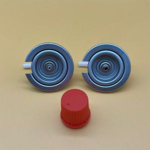 Gas Cylinder Control Valve Precision Flow Regulation For Industrial Use