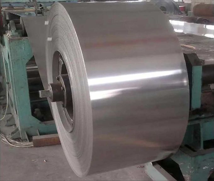 Wholesale 310S stainless steel coil