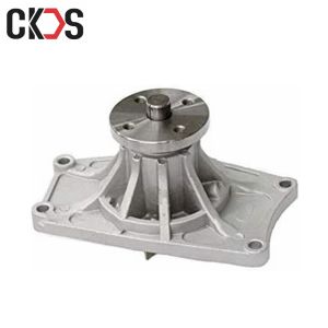 China 4D35 4D36 Water Pump Mitsubishi Fuso Truck Parts ME015217 factory