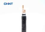 600V / 1000V Low Smoke Zero Halogen Power Cable Embossing Printing Marking