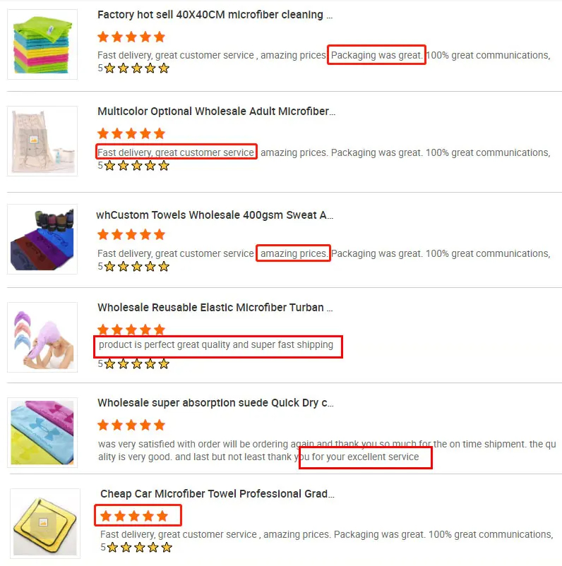 Thickened Embroidered Towel 35*75cm Adult Absorbent Household Towel in Pure Cotton 32