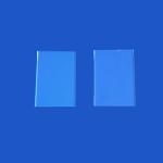 Quartz 635nm 254nm Translucent UK Color Light Filter