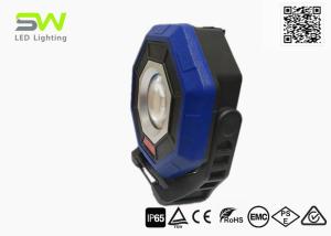 China Magnetic Handheld Tripod Mounted 20W Detailing Work Light For Auto Detailers factory
