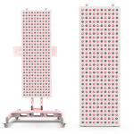 Medical Grade Dual Chip 1000W Red Light Therapy Pain Relief Photon Infrared