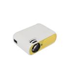 8000K Home Movie Portable Mini LCD Projector 50000 Hrs Lifetime