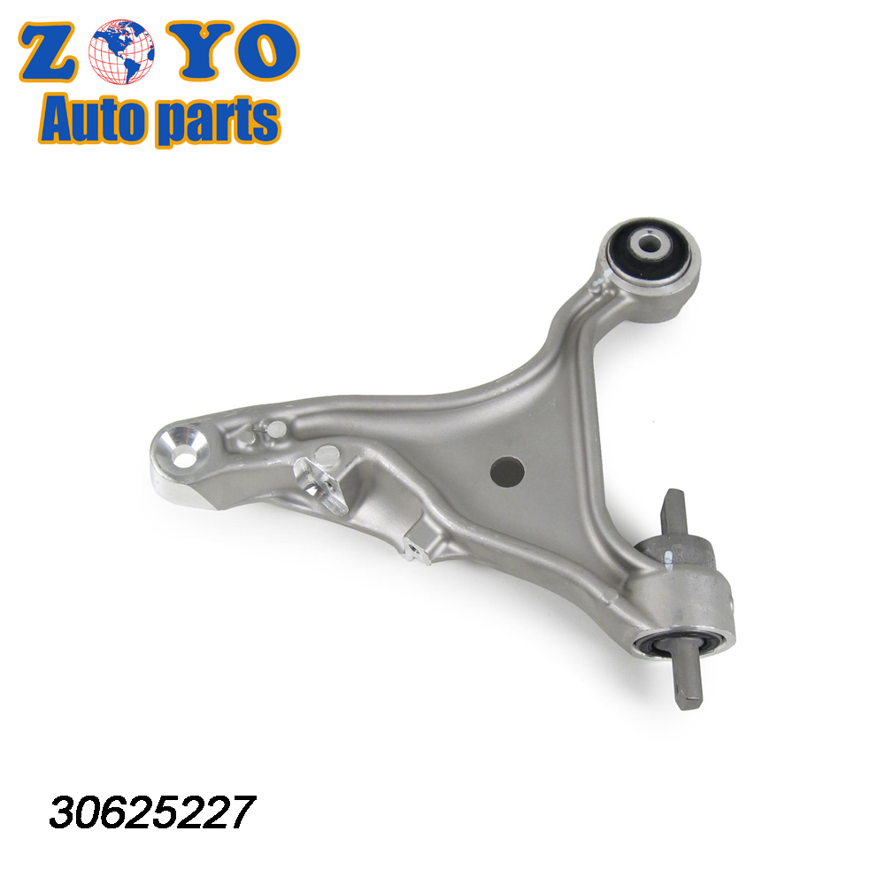 Nature Rubber Bushing Lower Front Suspension Lower Track Control Arm for S80 2006