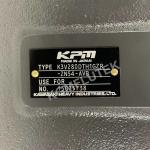 XE700 Excavator Kawasaki K3V Hydraulic Pump K3V280DTH1GZR-ZN54-AVB