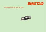 703379 704698 IX6 Parts Rear Guide Wheel Assembly Suit IX9 Cutter Machine