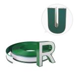 External Aluminum Trim Channel Letter Materials Coil