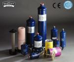 Stainless Steel Suction Line Filter Driers SSR-2813T Refrigeration Equipment
