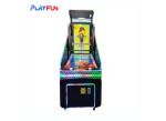 Hero basketball machine street basketball arcade game shooting hoops game