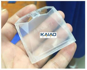 China 100mm CNC Rapid Prototyping factory
