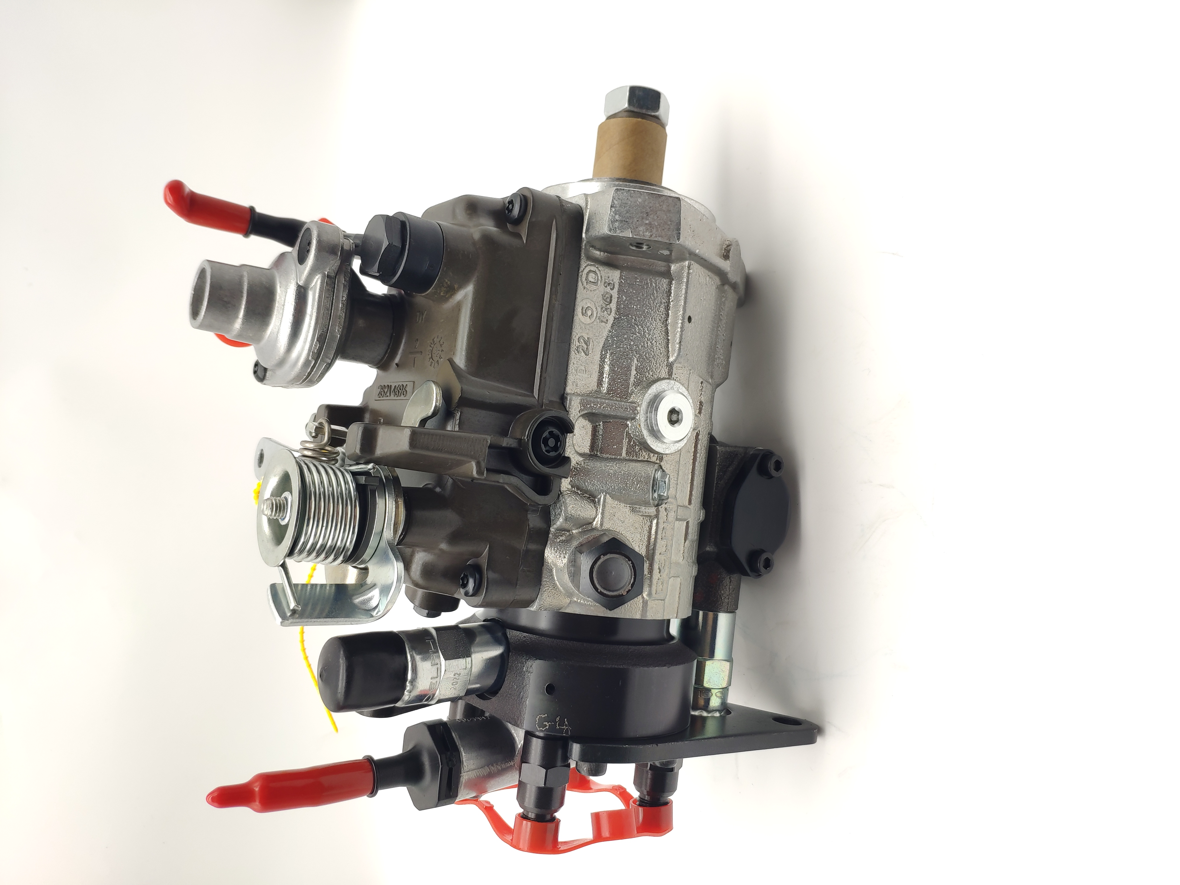 DP310 326-8993 For CAT Diesel Fuel Injection Pump Fuel Your Car with Power and Efficiency