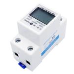 High Quality Single Phase Industrial Watt Hour Meter