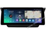 12.3" Smart Ultra Wide Screen For VW Volkswagen Touran 2016-2018 Car Multimedia