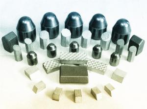 China tungsten carbide drill bit Carbide Button Bits: factory