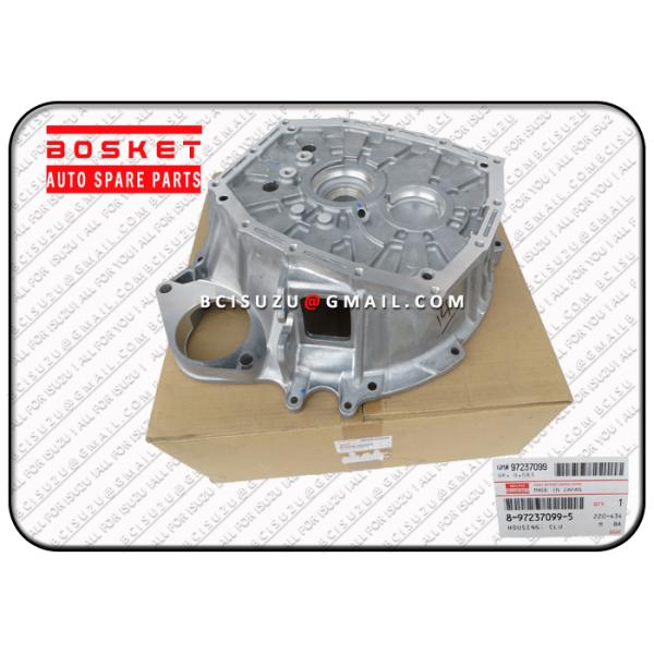 8-97237099-5 8972370995 Clutch Housing Suitable for NKR NPR 4HG1 Isuzu Engine Spare Parts