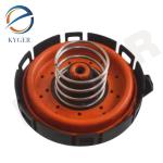 1112 7547 058 Engine Block Breather Valve Oil Filter Cover For BMW X5 E70 E53