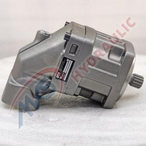 China F12-030 High Speed Parker Hydraulic Motor High voltage Axial Piston Fixed Motors factory