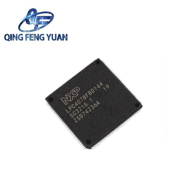 N-X-P LPC4078FBD144 IC Free Samples Electronic Components Circuit Integrated