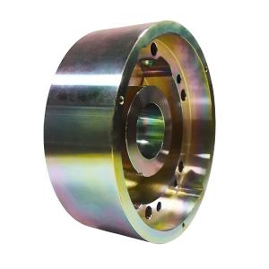 China 2Nm Magnetic Clutch Element for Industrial Application Speed up to 3000rpm factory
