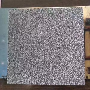 China 20mm Natural Blue Sandstone Wall Tiles Outdoor Polished Sandstone Tiles on sale