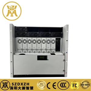 China Cabinet Type Industrial And Commercial Energy Storage System IP55 Grade waterproof factory