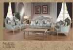 Classic Carved Luxury Sofa Set Design Living Room Furniture