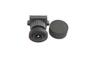 China 7G F1.8 Car DVR Lens High Definition For Automotive Recording Camera factory