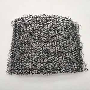 3D Geomat for Promoting Seed Sprout and Slope Stabilization in Railway