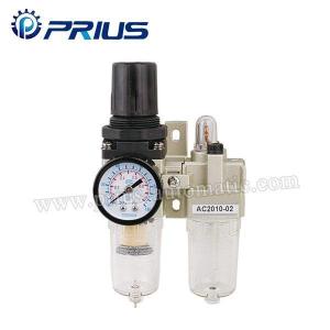 China AC1010-5010 F.R.L.combination factory