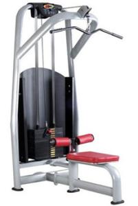 China Lat Pull Down factory