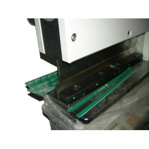 LED Strip PCB Depaneling,Precision PCB Depanelizer Machine CWVC-330