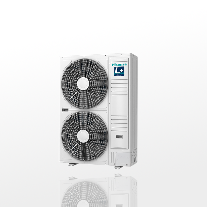 Hisense Wall Mounted Air Conditioner with Inverter and Air Purification