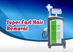 Best quality ipl shr opt laser/ nd yag /alexandrite laser hair removal machine
