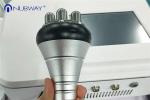 Professional multifunctional 40k cavitation slimming rf skin tightening face