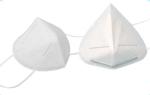 Dental Face Mask FFP2 Disposable Surgical Face Mask Non Woven Material Face Mask