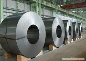 China 3.0 - 16mm Thick 304l Stainless Steel Coil , Hot Rolled Steel Sheet Roll factory