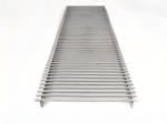 wedge wire screen filter
