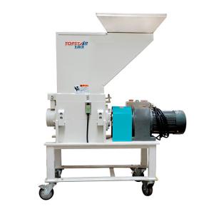 China Low Speed Mini Plastic Granulator Stainless Steel Material TGL Series factory
