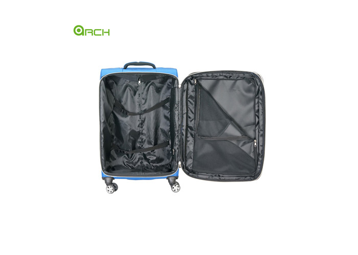 Link To Go System Trolley Spinner Travel Luggage Bag