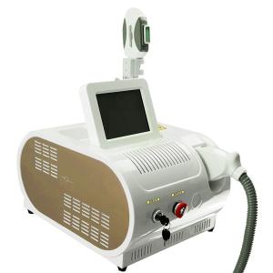 China D11 IPL OPT DPL Pain Free Laser Hair Removal Photofacial Service For Beauty Salon Opt Ipl Shr Ipl Laser Hair Removal factory