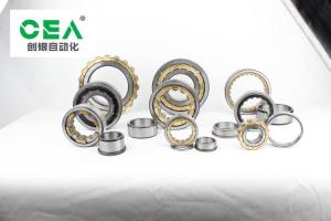 China Thin Section Thin Wall Bearing KB035CPO KB035XPO KB035ARO factory