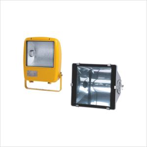 China BnT81 Series Aluminium Atex Led Floodlights , Hazardous Location Led Lights 150W~1000W factory