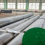 ASTM H13 Alloy Steel Plates UNS T20813 Round Bar