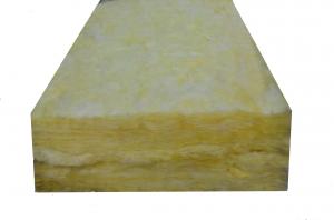 China Roofing Glasswool Insulation Batts Thermal Insulation Material factory