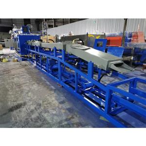 China LPG Gas Cylinder Annealing Heat Treatment Furnace Automatic φ310-φ580mm factory